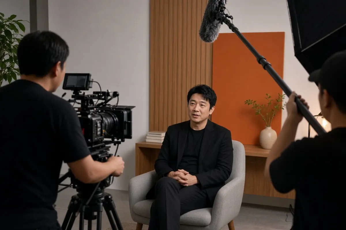 香港 YouTube 頻道營運與內容規劃情境